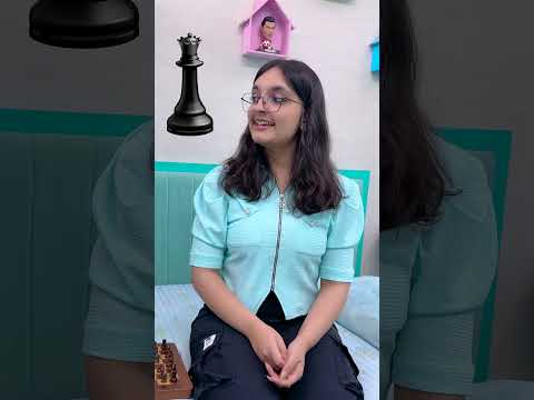 CHESS TRICK ♟ Fool's Mate | PIHOOZZ