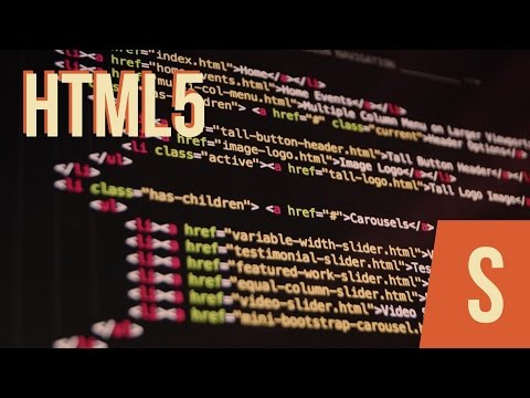 HTML5: S Tag
