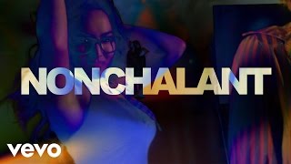 Neurotic November - Nonchalant