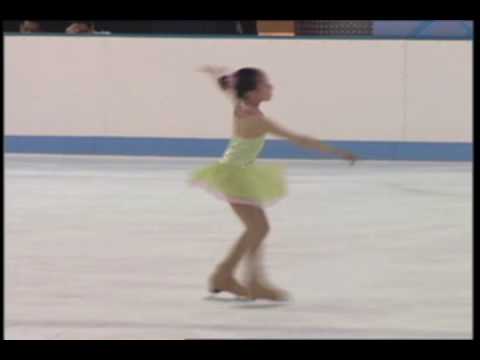 Lia Soliman [Skate Asia 2008]