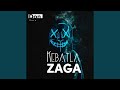 Kebatla zaga instrumental version