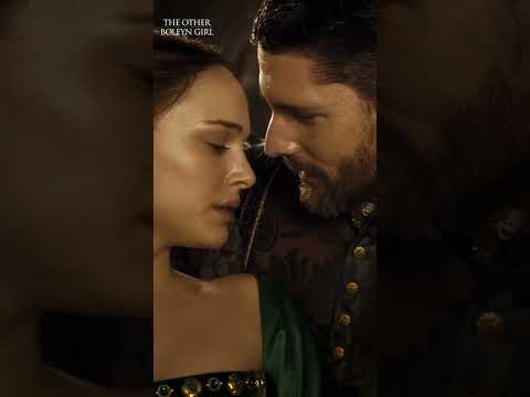 The King Seduces Anne - The Other Boleyn Girl (Natalie Portman, Eric Bana #SHORTS)