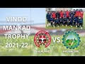 Vinoo mankad trophy 202122 match highlights nagaland vs arunachal