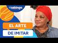 IMITA A CELIA CRUZ: Conocimos la doble vida de Nurys - Sabingo | Mi Otro Yo