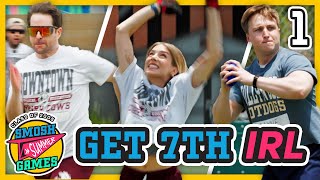 Download Lagu Get 7th IRL | Smosh Summer Games: Class of 2005 MP3 Download Lagu Get 7th IRL | Smosh Summer Games: Class of 2005 MP3
