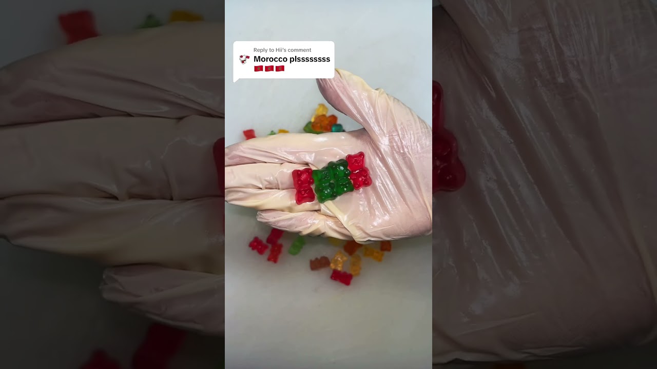 Comment what flag we should do next🥰 