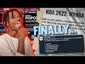 NBA 2K Updated MyNBA, But Was It Enough?