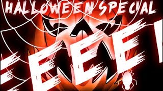 HALLOWEEN SPECIAL!!!