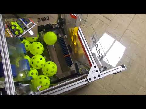 FRC Can Can