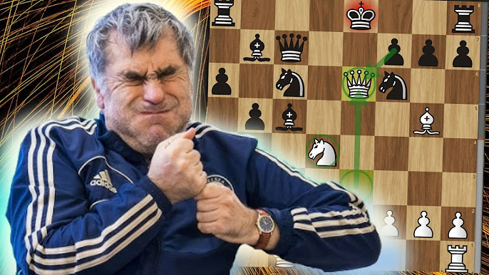 The Best Chess Games Of All Time 