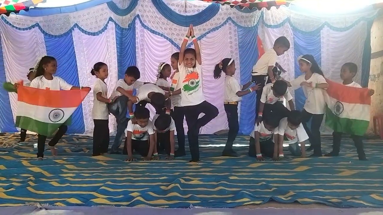 GHPS MALAKANAMARADI GANGAVATI KOPPAL.