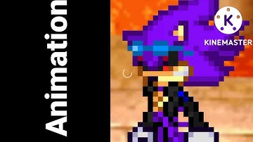 Animation: seelkadoom vs scourge part 1/2