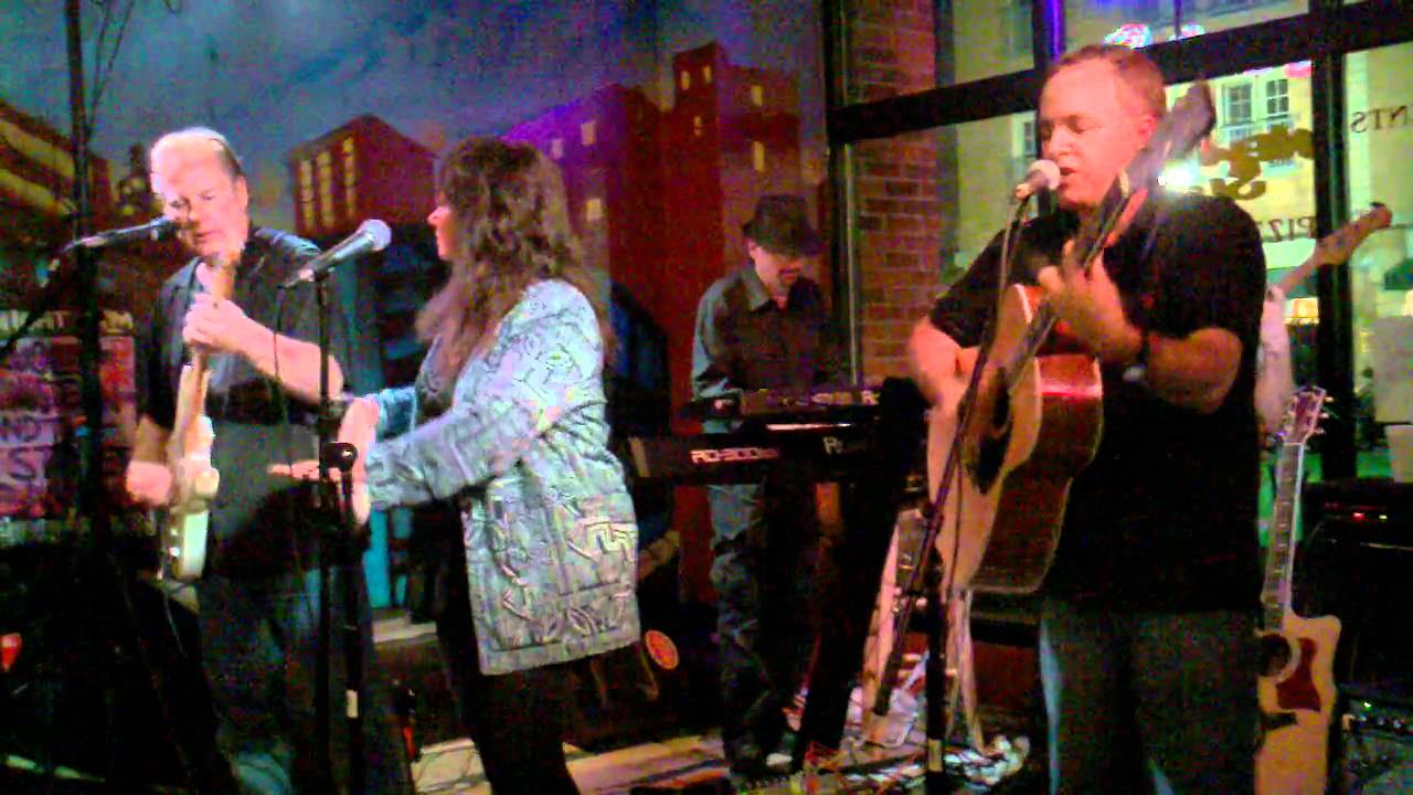 Midnight Originals Amy at NYS 4-9-11.3gp