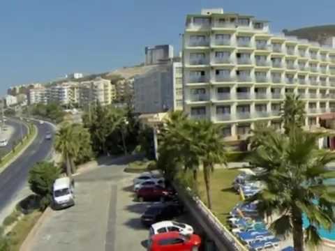 Tatlises Hotel Kusadasi