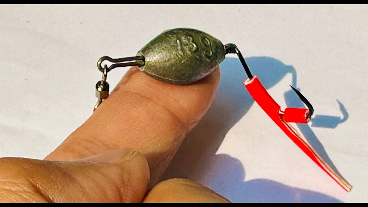 Jig heads setup - إعداد رؤوس الرقصة - Configuração de cabeças de ...