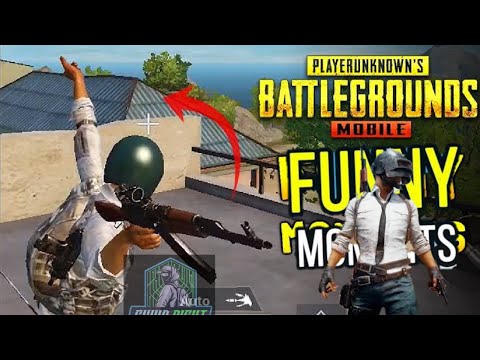 pubg-mobile-|-gameplay|-funny-voice-|-epic-reaction-😂