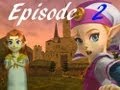 Lets play the legend of zelda ocarina of time  episode 2  une noble quete