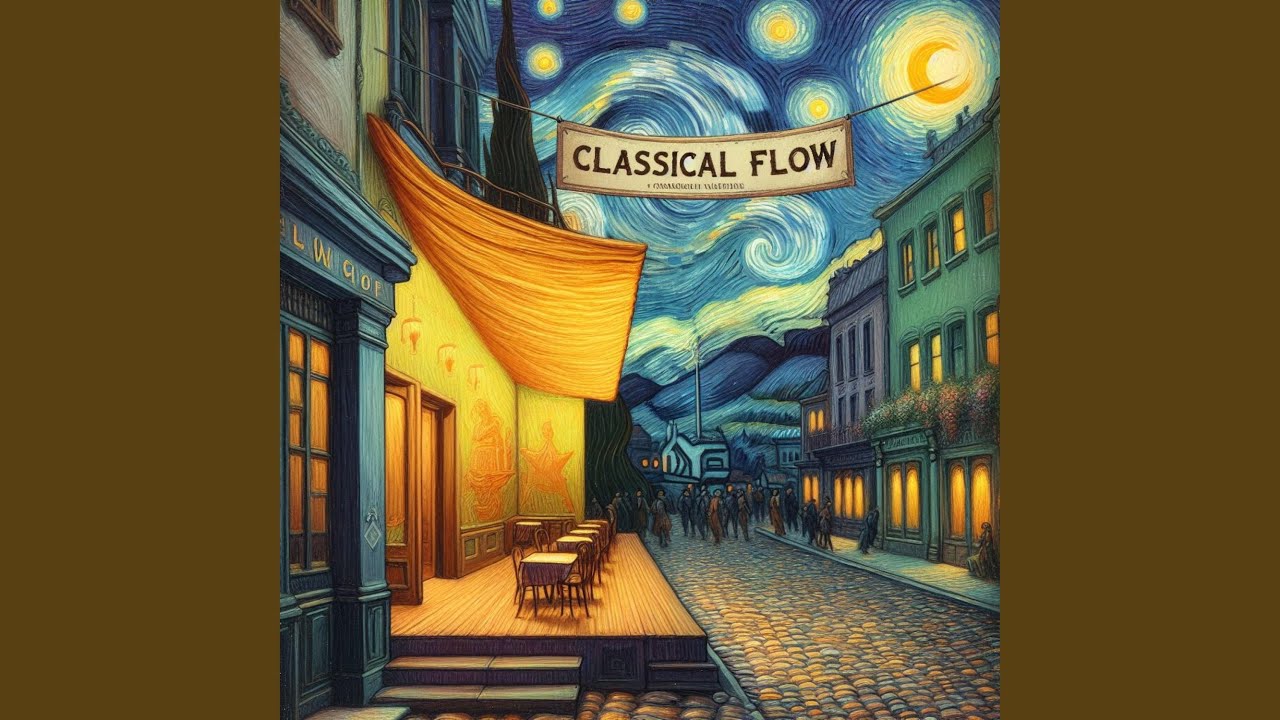 Watch Classical Flow (sped up) on YouTube Watch Classical Flow (sped up) on YouTube