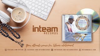 Hazamin Inteam - An-Nur 35