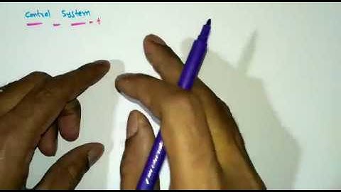 CS Lec - 03: Basics of Control Systems