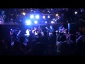大井・尹シャッフル【2017冬合宿】