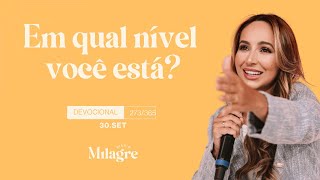 Devocionaloração Do Dia - 30 Setembro - Fabiola Melo - Milagre Diário 273365