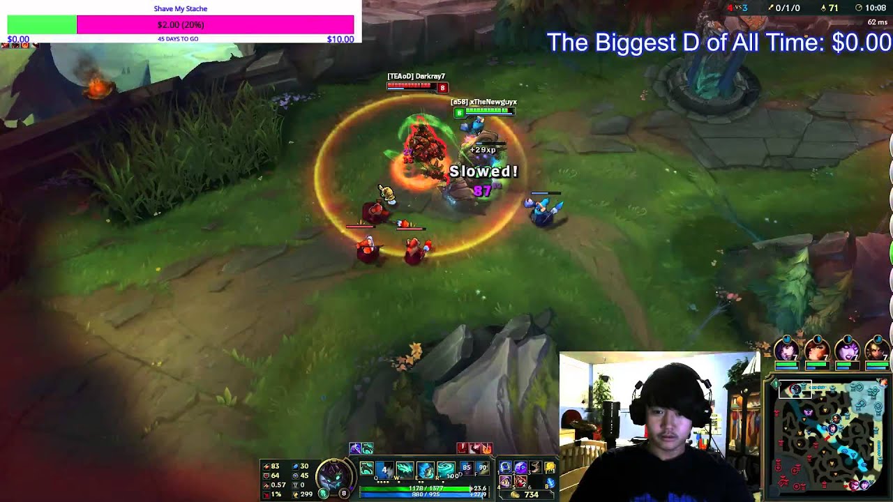 12/22/2015- Diamond Ranked 5's game 7 - YouTube