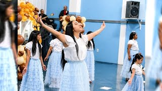 Coreografia - Boa Parte 'Fhop music e Nívea Soares'