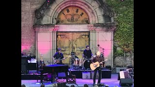 Jackson Browne I Am A Patriot Live. The Mountain Winery, Saratoga, California August 13th, 2019.