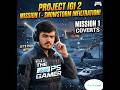 IGI 2 Mission 1 Kaise Complete Karein? | Infiltration Stealth Gameplay #gamer #igi2 #projectigi