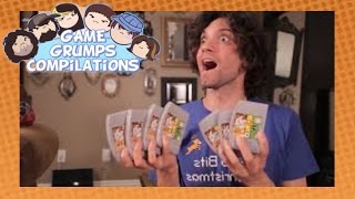 Best of Game Grumps 2014  PART 1