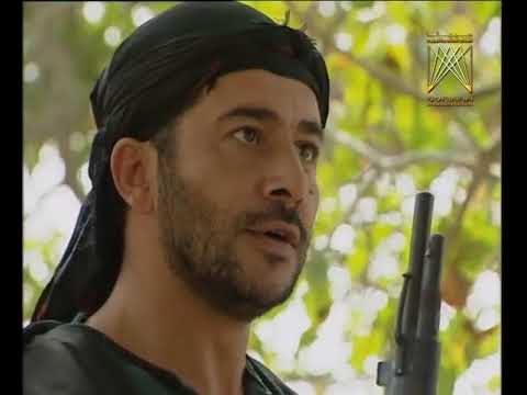 مسلسل أيام الغضب ـ الحلقة 22 الثانية والعشرون كاملة Ayam Alghadab 