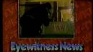 WKBW Buffalo 7 Eyewitness News promo 1987