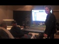 Brian Culbertson's "DREAMS" Vblog 15:  Stokley "No Limits"
