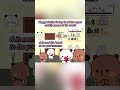 Happy Mother’s Day 🐼🐻❤️ #couple #cute #cartoon #funny #viral#shorts #viralshorts #entertainment