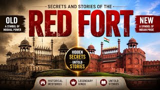 Red Fort Documentary | Dark Secrets & Untold Stories Revealed