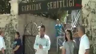 Şehit Babasından Tayyip Erdoğana Tokat Gibi Sözler