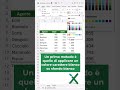 EXCEL TRUCCHI: 💚 👻 Nascondere il contenuto di una cella #shorts #excel #excelclub #exceltips