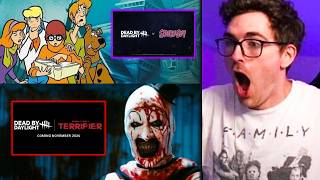 The Future Of DBD Looks INSANE! 