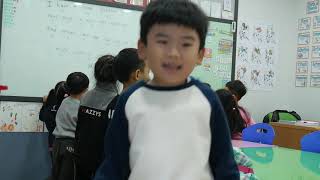 screenshot of the youtube video