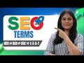 SEO Has Changed Forever — Here's What GEO, AEO, SGE, & E-E-A-T Actually Mean
