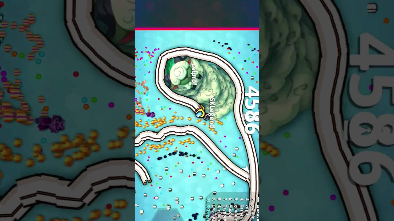 🐍 SKLegend Perfectly Wraps Celprof 👑 