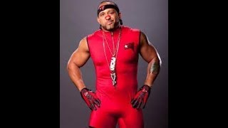 MVP's potential in WWE and Somoa Joe out of TNA (Re Upload)