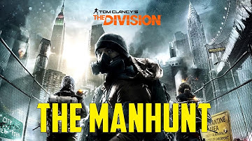 The Division 1.5 PTS Dz Rogue Last man standing