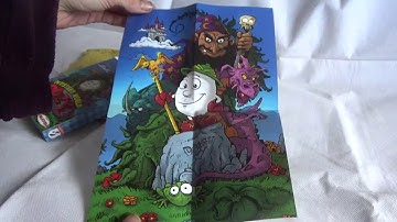 Mystery World Dizzy NES Unboxing - Kickstarter - (Postal Pickup)