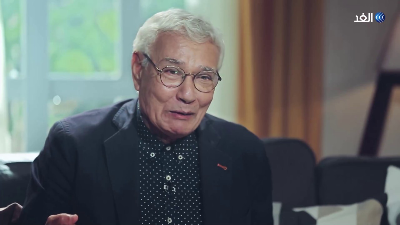 سعيد الكفراوي يروي حكاية اسماعيل الشيخ في 