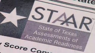 STAAR Testing Begins For Students Across Texas
