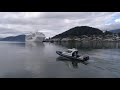 Epic Drone Video of Wrangell Alaska