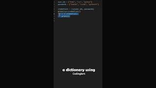 WHY in python #shorts #coding #programming #python #javascript #ai #code #tech #java #html #short