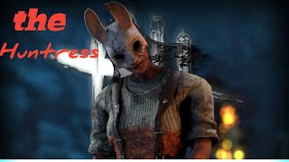 The Huntress Dbd Mobile Wolf Gaming Yt